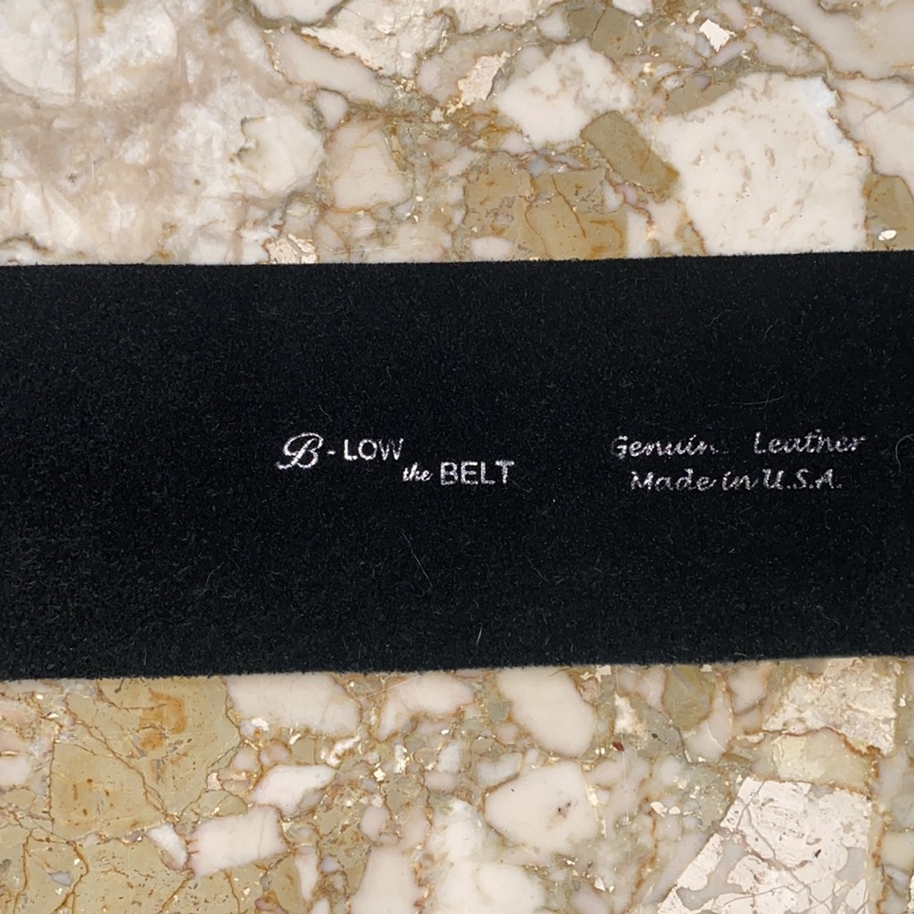 Belt - Picture 3 of 5